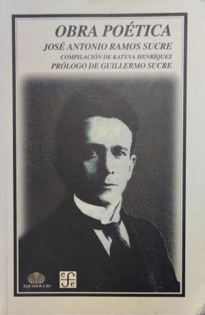 Obra poética
